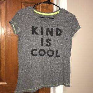 Girls T-shirt
